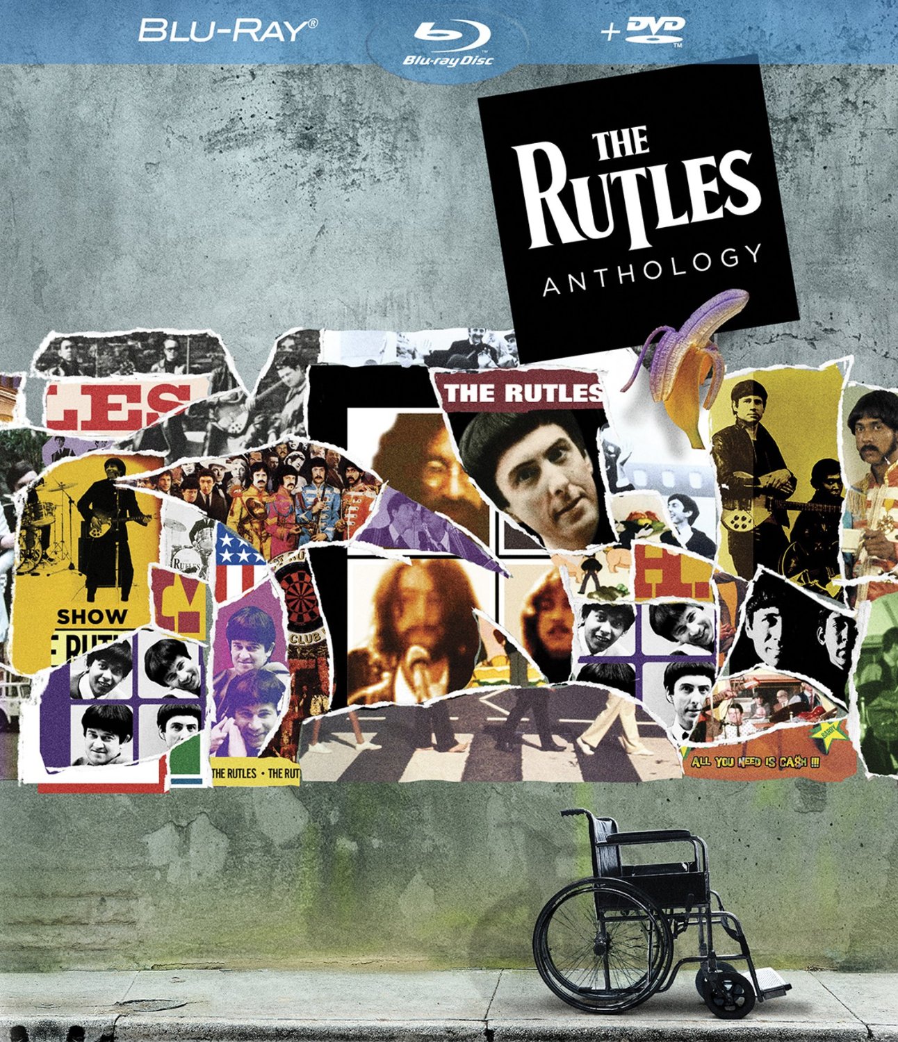 The Beatles Anthology: Amazon.ca: The Beatles: Music