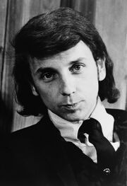 Phil Spector in 1965