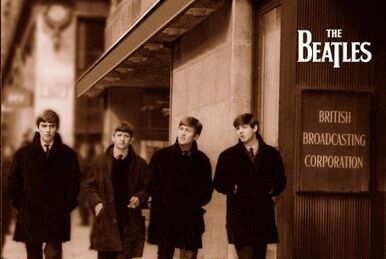 Live at the BBC | The Beatles Collectors Wiki | Fandom