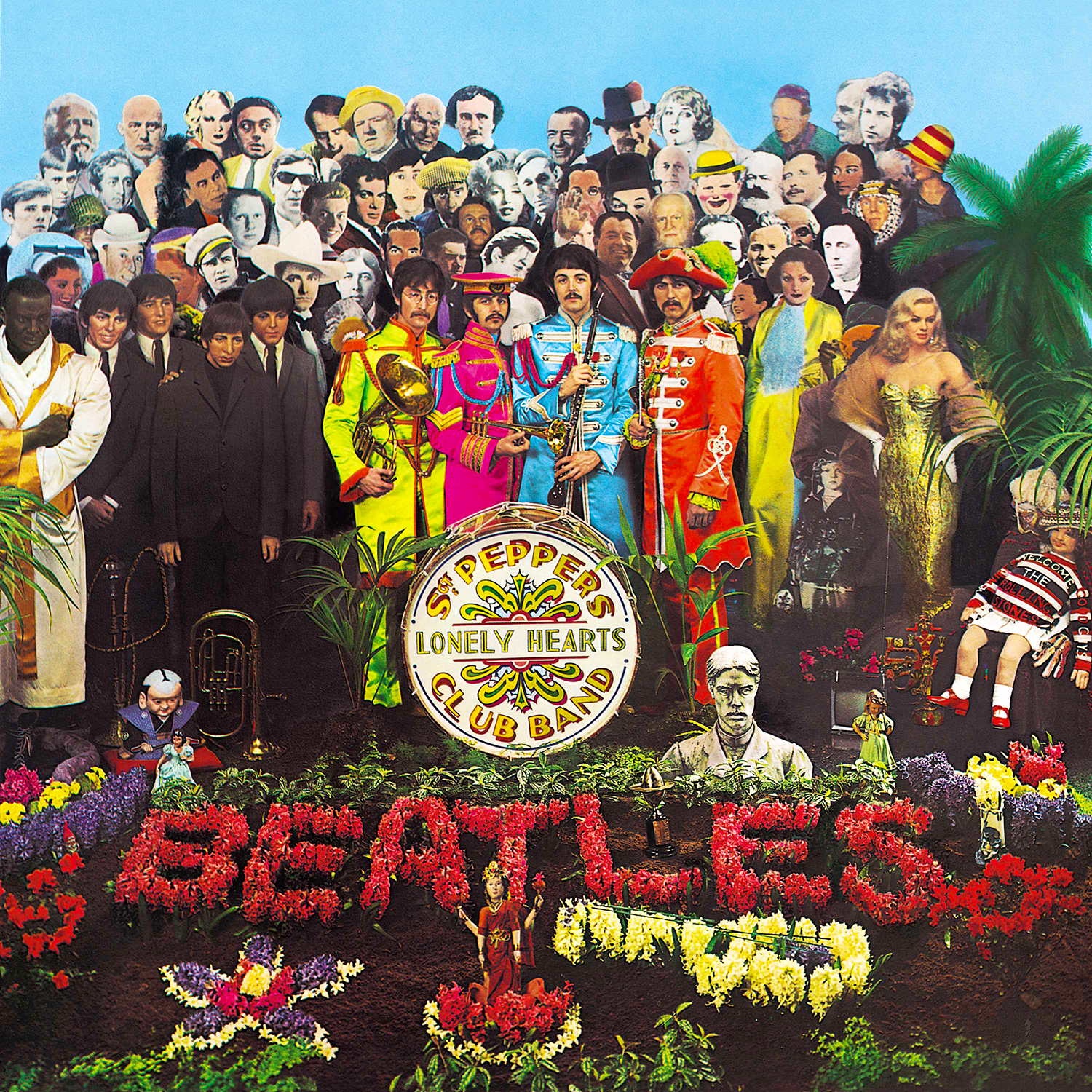 The Beatles The Beatles Wiki Fandom The Beatles The Beatles Wiki Fandom