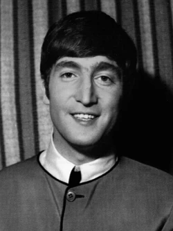 John Lennon | The Beatles Wiki | Fandom