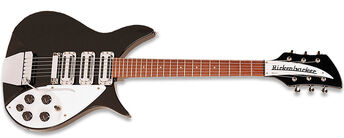 Rickenbacker 325