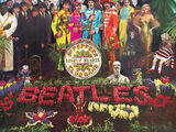 Sgt. Pepper's Lonely Hearts Club Band (album)
