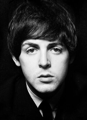 Paul Mccartney The Beatles Wiki Fandom