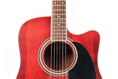 Pinkest 2024 pink guitar