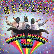 Magical Mystery Tour