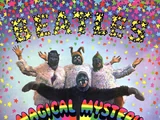 Magical Mystery Tour (album)