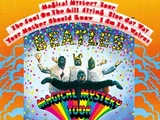 Magical Mystery Tour (альбом)