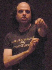 Richie Unterberger 02