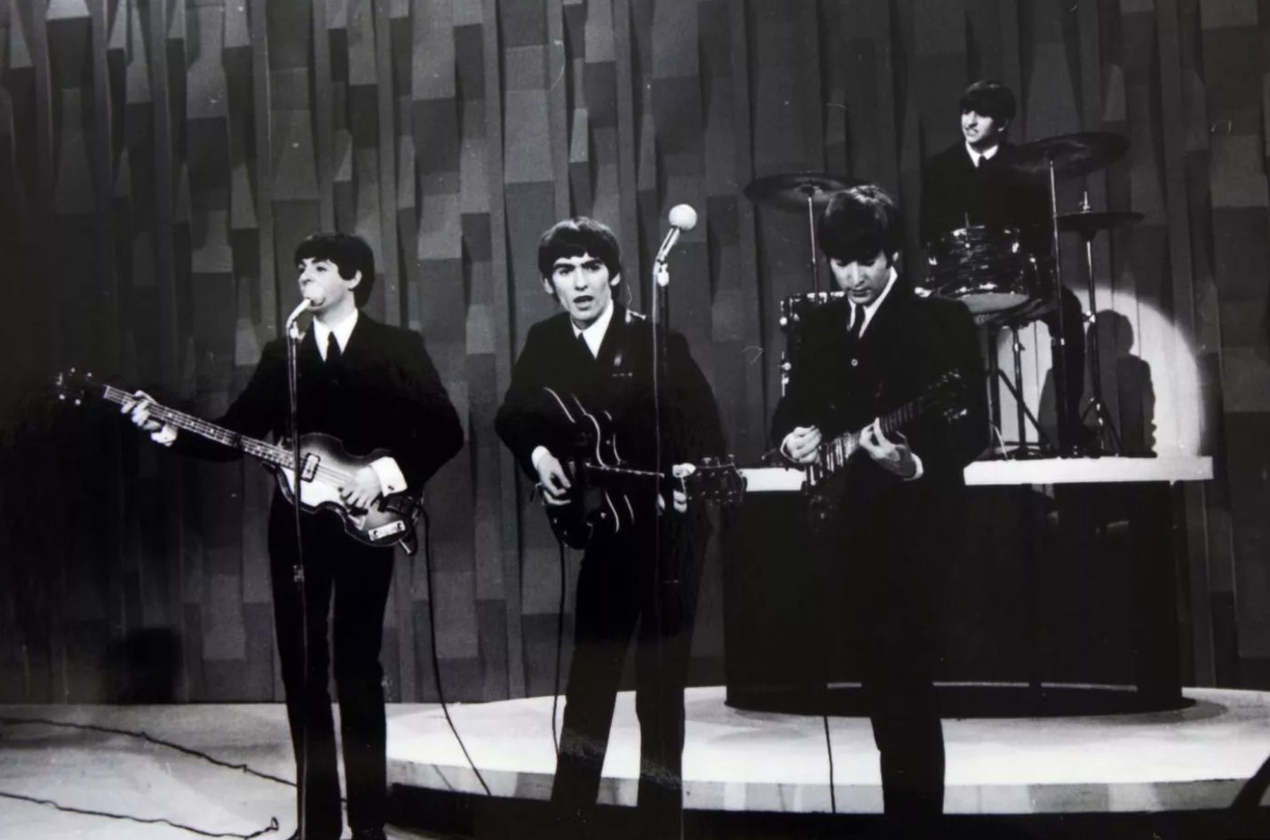 1965: Os Beatles vão tocar no Brasil! – PORTAL BEATLES BRASIL