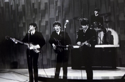 The Beatles' 1965 UK tour