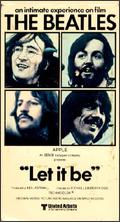 let it be the beatles film
