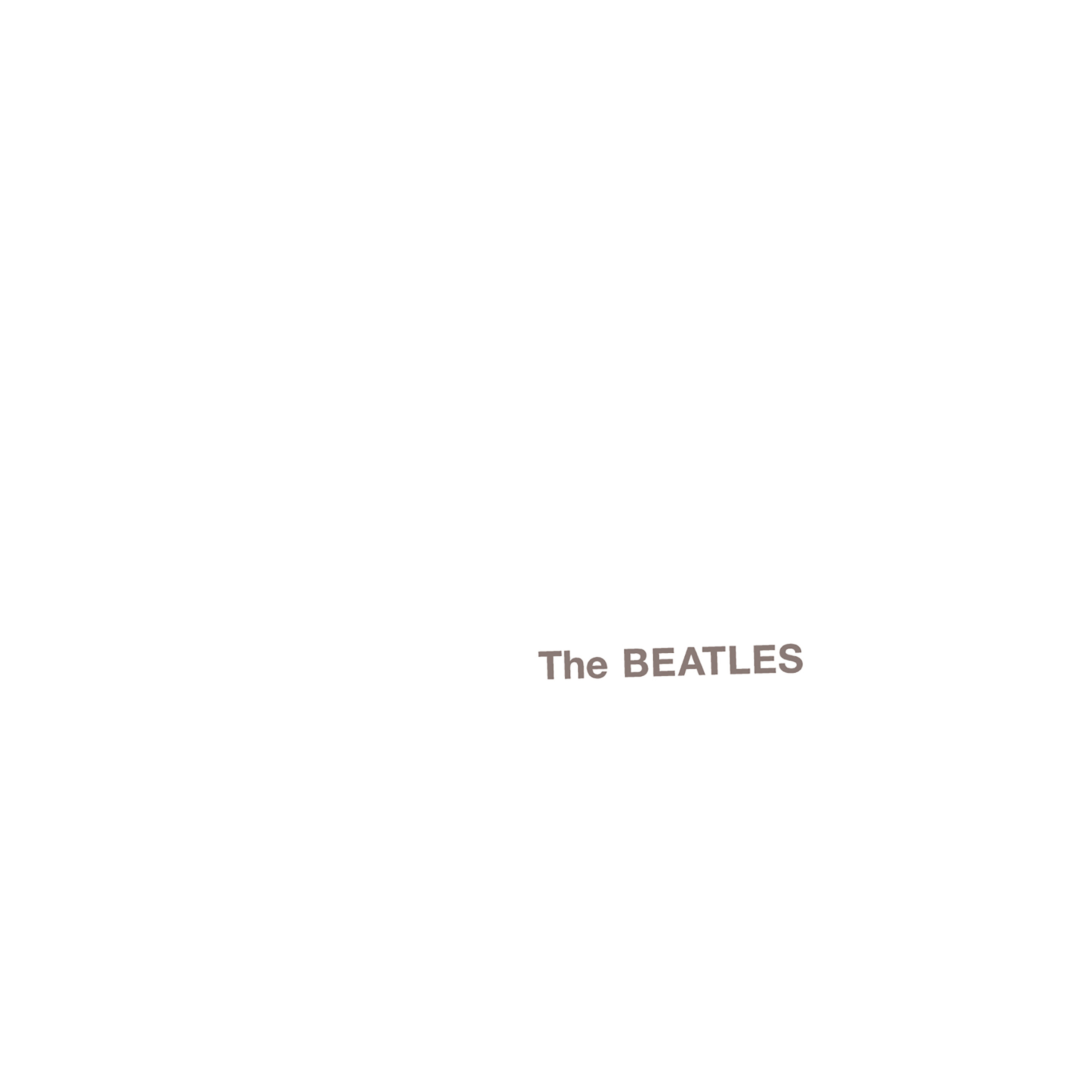 The Beatles (album) | The Beatles Wiki | Fandom