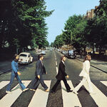 Beatles - abbey road