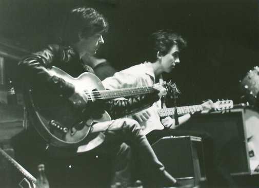 Stuart Sutcliffe | The Beatles Wiki | Fandom