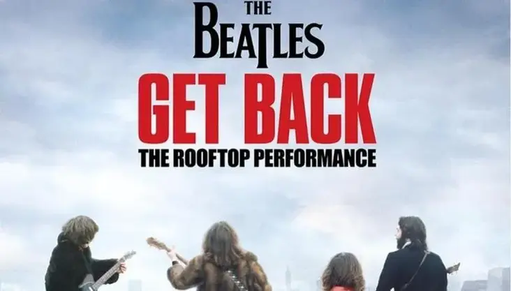 Get Back: 50th Anniversary | The Beatles Wiki | Fandom