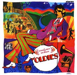 A Collection of Beatles Oldies | The Beatles Wiki | Fandom