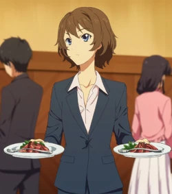 Higgins Village Beatless Wiki Fandom