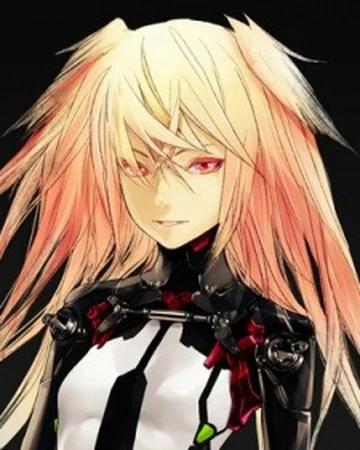 Methode Beatless Wiki Fandom