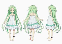 Snowdrop Beatless Wiki Fandom