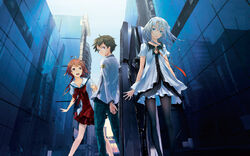 Yuka Endo Beatless Wiki Fandom Yuka Endo Beatless Wiki Fandom