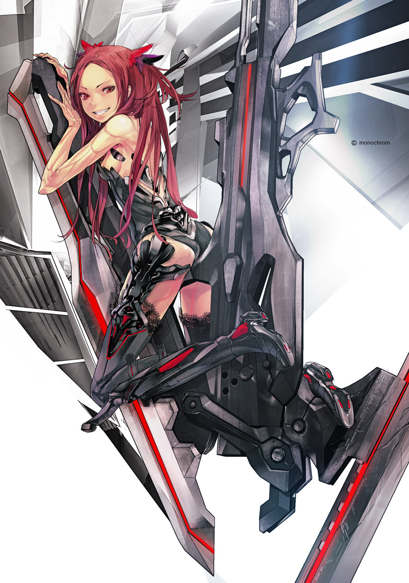 Beatless - MyAnimeList.net