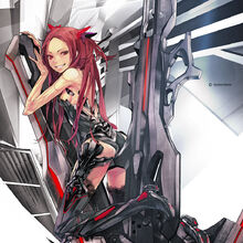 Kouka Beatless Wiki Fandom