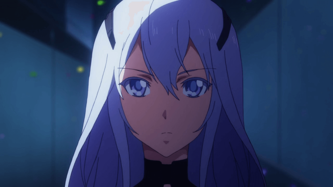 BEATLESS - General Discussion - Anime Discussion - Anime Forums