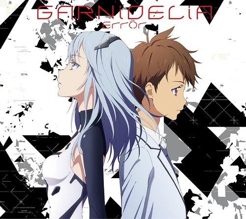 Error | BEATLESS Wiki | Fandom