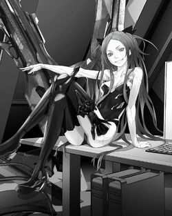 Kouka Beatless Wiki Fandom Kouka Beatless Wiki Fandom