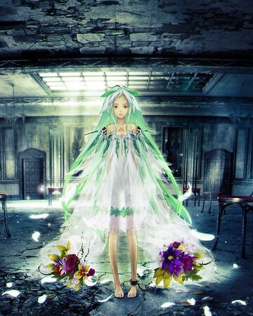 Snowdrop Beatless Wiki Fandom
