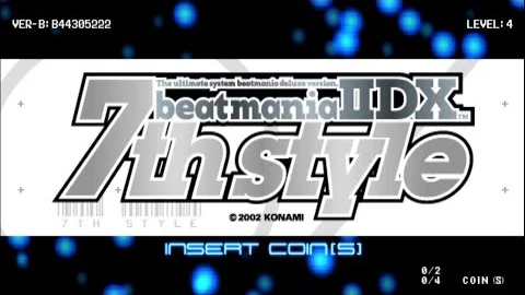 Beatmania IIDX 7th style | Beatmania Wiki | Fandom
