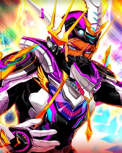 Beatmania IIDX 27 HEROIC VERSE | Beatmania Wiki | Fandom