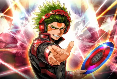 Saya | Beatmania Wiki | Fandom