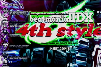 Beatmania IIDX 7th style | Beatmania Wiki | Fandom