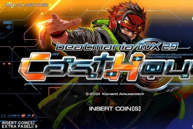 Beatmania IIDX 6th style | Beatmania Wiki | Fandom