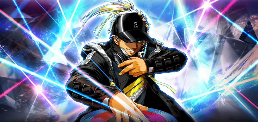 Shilow | Beatmania Wiki | Fandom