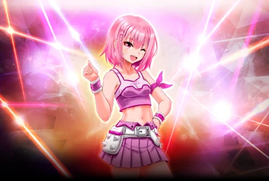 Saya | Beatmania Wiki | Fandom