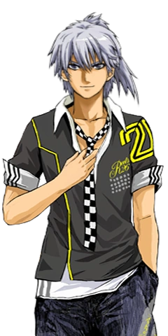 Shilow | Beatmania Wiki | Fandom