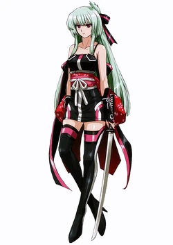 Saya | Beatmania Wiki | Fandom