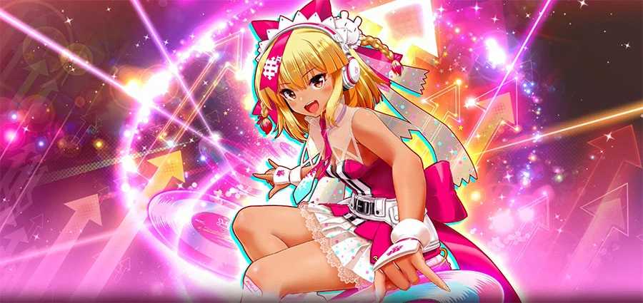 Xiatian | Beatmania Wiki | Fandom