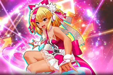 Saya | Beatmania Wiki | Fandom