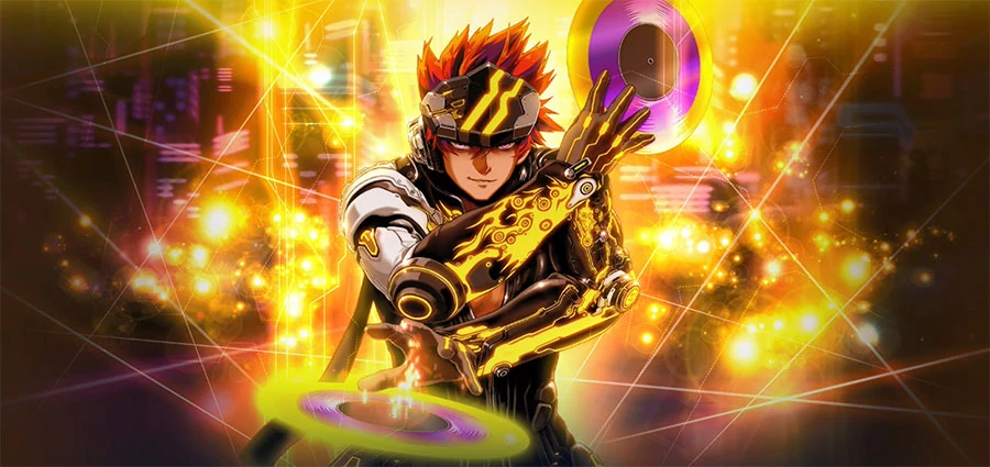 Yuz | Beatmania Wiki | Fandom