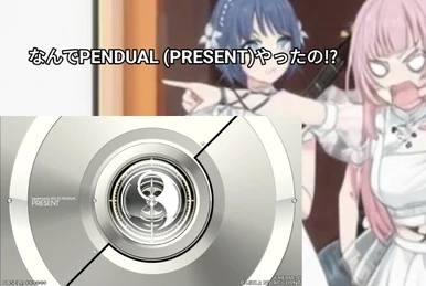 Lovesick Lovetune (brz style) | Sound Voltex Wiki | Fandom