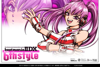 Beatmania IIDX 31 EPOLIS | Beatmania Wiki | Fandom