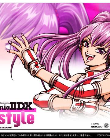 Celica Mizushiro Beatmania Wiki Fandom