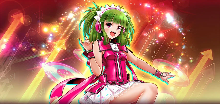 Tsugaru | Beatmania Wiki | Fandom
