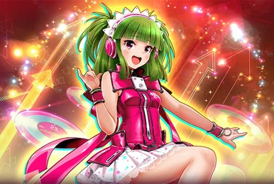 TWINKLE HEART | Dance Dance Revolution (DDR) Wiki | Fandom