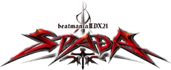 beatmania IIDX 21 SPADA B1ポスター Amazon.co.jp: beatmania IIDX 21 SPADA B1ポスター : おもちゃ