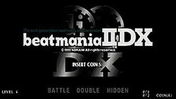Beatmania IIDX (game) | Beatmania Wiki | Fandom